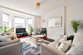 COSY 3BD LONDON ACCOM SLEEPs 6
